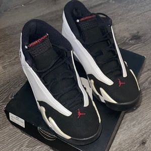 JORDAN RETRO 14